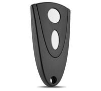(As show, One size) 433Mhz Garage Door Opener for Tormatic Novotron 502 MAX43-2 / 512 MIX43-2 Remote Control
