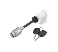 (As show, One size) 4556337 3M5AR16B970AD Bonnet Release Lock Repair Kit for -Ford Focus C-MAX 2003-2007-In Stock