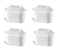 (As show, One size) "4Pcs (NOT compatible with Waterdrop's ) compatible with compatible with All + Jug, compatible with Kettle Universal Filter"