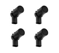 (As show, One size) 4PCS Parking Sensor / Parking Sensor Electric Eye for 2006-2010 9-5 95 2.3L 12758870 602775