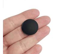(As show, One size) 4pcs Replacement Button compatible with RING Doorbell Pro Fix Your Broken Cracked Button Doorbell Accessories Doorbell Replacement