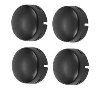(As show, One size) 4Pcs Replacement Button for RING Doorbell Pro Fix Your Broken Cracked Button