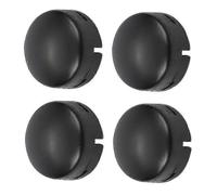 (As show, One size) 4Pcs Replacement Button for RING Doorbell Pro Fix Your Broken Cracked Button_A