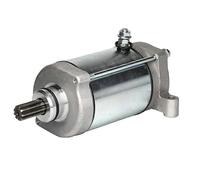 (As show, One size) 4WV-81890-00-00 Starter Motor compatible with YAMAHA Grizzly 400 450 600 660 Kodiak 400 Wolverine 450 Rhino 450