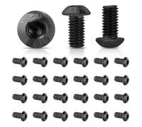 (As show, One size) 50Pcs 5140010-16 Planer Blade Screws for DeWalt DW734, DW735, DW735X Planer