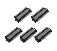 (As show, One size) 5pcs Hair Clipper Shaver Replacement compatible with Bodygroom BG2000 BG2024 TT2040 BG2028 TT2030 TT2020-2023 TT2039