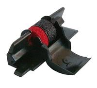 (As show, One size) 5PCS Ink roller Printer ribbons IR40T for CASIO FR 2550 2500 HR100 HR150 HR7