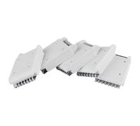 (As show, One size) 5pcs Knitting Machine Accessory Claw Weight for Brother Silver Reed Singer Knitting Machine DIY Handmade Sewing Tools Accessory