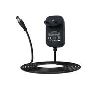 (As show, One size) 5V replacement power supply compatible with Revitive Isorocker IX Circulation Booster