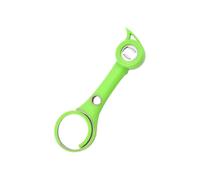 (As show, One size) 6-in-1 Wine Bottle, Jar, Can Opener - Multi-Functional Kitchen Tool for Weak Arthritic Hands, Seniors, Seniors and Women
