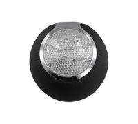 (As show, One size) 6-Speed Manual Gear Shift Knob for Alfa Romeo Mito 2008-2016 Car