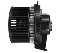 (As show, One size) 6441K0 Car Heater Blower Motor for Xsara 206CC 307 406 607 6441.K0
