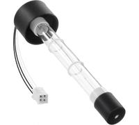 (As show, One size) 6472-841 Clear Ray XL Bulb Replacement for Jacuzzi Sundance Spas Hot Tub Bulb, Outdoor Spa Tub Clear Ray Bulb - 10W