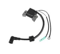 (As show, One size) 6bx-85571-00 Ignition Coil Replacement for Hidea F6 Marine Engine