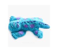 (As show, One size) 70cm Monsters University Sulley Sullivan Plush Toy For Children Gifts Soft Pillow Toy Dolls