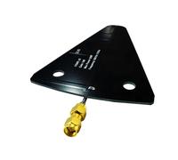 (As show, One size) 7dBi Omnidirectional Antennas Mini Periodic Antennas SMA Male Interface 50K-10.5GHz Microwave UWB Antennas