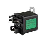 (As show, One size) 8942481610 Preheating Relay Glow Plug For Zaxis27u Zaxis50u Zaxis40u For Parts