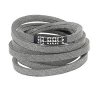 (As show, One size) 954-04045 754-04045 Lawn Mower Deck Belt 1/2 X 109 Inch Replacement compatible 954-04045 754-04045-C8