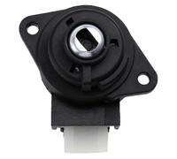 (As show, One size) 95919456 Car Ignition-Start Switch for Chevrolet Captiva 2011-2014