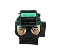 (As show, One size) 9CR6-150310 Relay compatible with MOTO 450 550 625 850CC 1000CC ATV UTV Ccompatible withce X5 X8 Z10 Parts