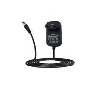 (As show, One size) 9V replacement power supply compatible with Korg Electribe 2 Music production station