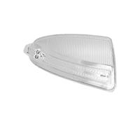 (As show, One size) A2048200821 Right Turn Signal LED Signal Side Light for C-Class W204 W164 ML 07-11