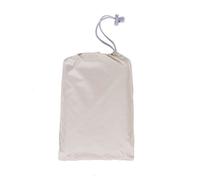 (As show, One size) Acrylic White Luminous Rosary Necklace Holy Catholic Jewelry Charm for Christian Church Home Bedroom Decoration