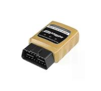 (As show, One size) Adblue OBD2 Emulator for Volvo Trucks -,High-Performance Solution