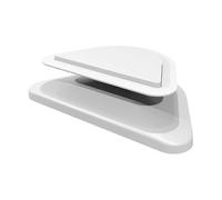 (As show, One size) Adjustable Stand for Show 5 (3Rd Gen), Smart Display Magnetic Stand Mount, with 360 Degree Anti-Sli