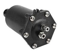 (As show, One size) Air Compressor Drier Filter Assembly VUB504700 Fit for Land Rover Range Rover Sport 2005 - 2013