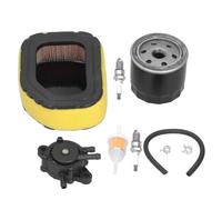 (As show, One size) Air Filter and Oil Filter Kit for Kohler SV735 SV710 SV715 SV720 SV730 SV740 20HP to 27HP