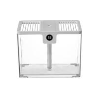 (As show, One size) Air Humidifier, Portable Air Humidifier for Home, USB Silent Bedroom for Office, Winter Regulating Moisturizing- 172110132MM