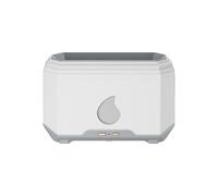 (As show, One size) Air Humidifier, Portable Air Humidifier for Home, USB Silent Bedroom for Office, Winter Regulating Moisturizing-20082127mm