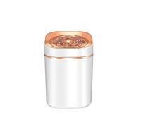 (As show, One size) Air Humidifier, Portable Air Humidifier for Home, USB Silent Bedroom for Office, Winter Regulating Moisturizing-Rich Gold