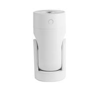 (As show, One size) Air Humidifier, Portable Air Humidifier for Home, USB Silent Bedroom for Office, Winter Regulating Moisturizing-7474155MM