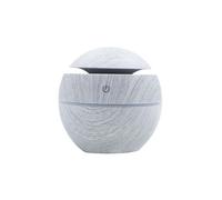 (As show, One size) Air Humidifier, Portable Air Humidifier for Home, USB Silent Bedroom for Office, Winter Regulating Moisturizing-10010095mm