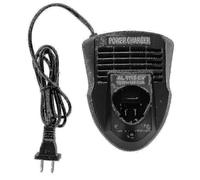 (As show, One size) Al1115cv Replacement Li-ion Battery Charger For Bosch 10.8v 12v Power Tools Us