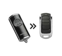 (As show, One size) Allotech Hor4 Remote Control Compatible With Hormann Hsm2 868 ,hsm4 868, Hormann Hs1 868,hs2 868,hs4 868 (hs)