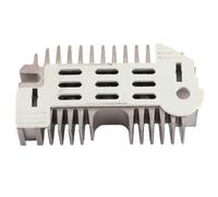 (As show, One size) Alternator Rectifier Bridge 1852209 Replacement Accessory Fit For Wrangler/CJ5CJ8