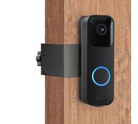 (As show, One size) Anti-Theft Doorbell Mount,Video Doorbell Door Mount for Home Apartment Office Room Renters, Fit for Most Kind Brand of Video Doorbell