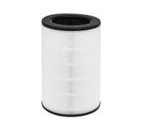 (As show, One size) AP-T45 AP-T40FL HEPA Replacement Filter for Purifier,AP-T45/T45WT/T40/T40WT/T40W TAR HEPA Filter