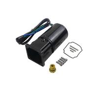 (As show, One size) AP03 Tilt Trim Pump Motor for Mercury Mariner Force 50-125HP 809885A2 809885T2