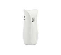 (As show, One size) Automatic Air Freshener Sprayer, White, 1 Unit