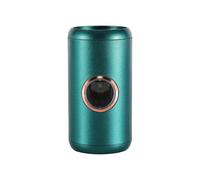 (As show, One size) Automatic Toothpaste Dispenser,Wall Mounted Automatic Toothpaste Dispenser,Hands Free Bathroom Toothpaste Squeezer[Wall Mounted/Railless Installation/