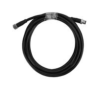 (As show, One size) Backbone Drop Cable M12 Male Female Connector 5 Pins Waterproof 3 Meters Long for NMEA 2000 Network