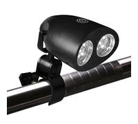 (As show, One size) Bbq Barbecue Grill Light, 10 Led Magnetic 360 Degree Adjustable Bbq Light Set Outdoor Grill Lights Bbq Accessories