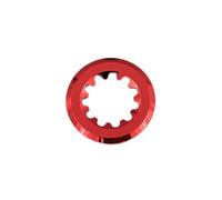 (As show, One size) Bicycle Crank Screw Crank Bolt for XTR -M9100 Double Bike Crank Parts Bicycle Crankset Accessories