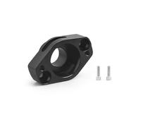 (As show, One size) Black Turbo Blow Off Valve Adapter BOV for 2016+ 3.5 , 2016+ 2.7