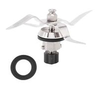 (As show, One size) Blender Blade for Monsieur Cuisine Connect SKMC and Monsieur Cuisine Smart SKMS Mix Knife Food Proc 0619