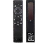 (As show, One size) Bn59-01385b For Samsung Rechargeable Solar Voice Qled Tv Remote Qn55qn90bd XinHang